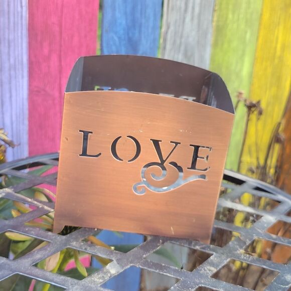 Candle Holder  - Picture 1 of 7